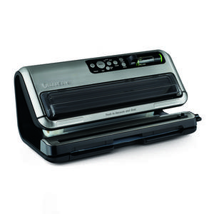 FoodSaver FM5480 2-in-1 Food Preservation System
