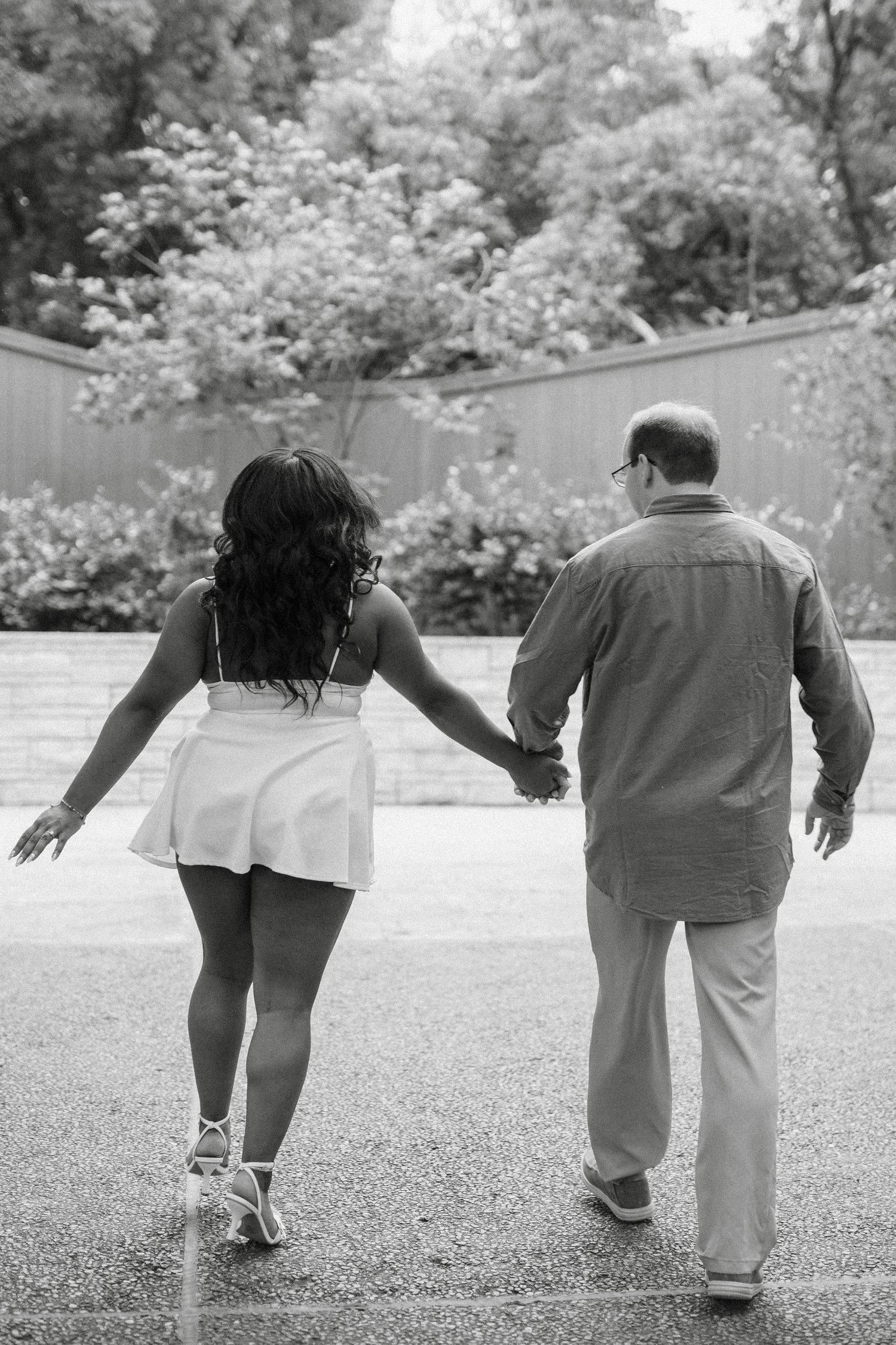 The Wedding Website of Brittany Foley and Eric Larson