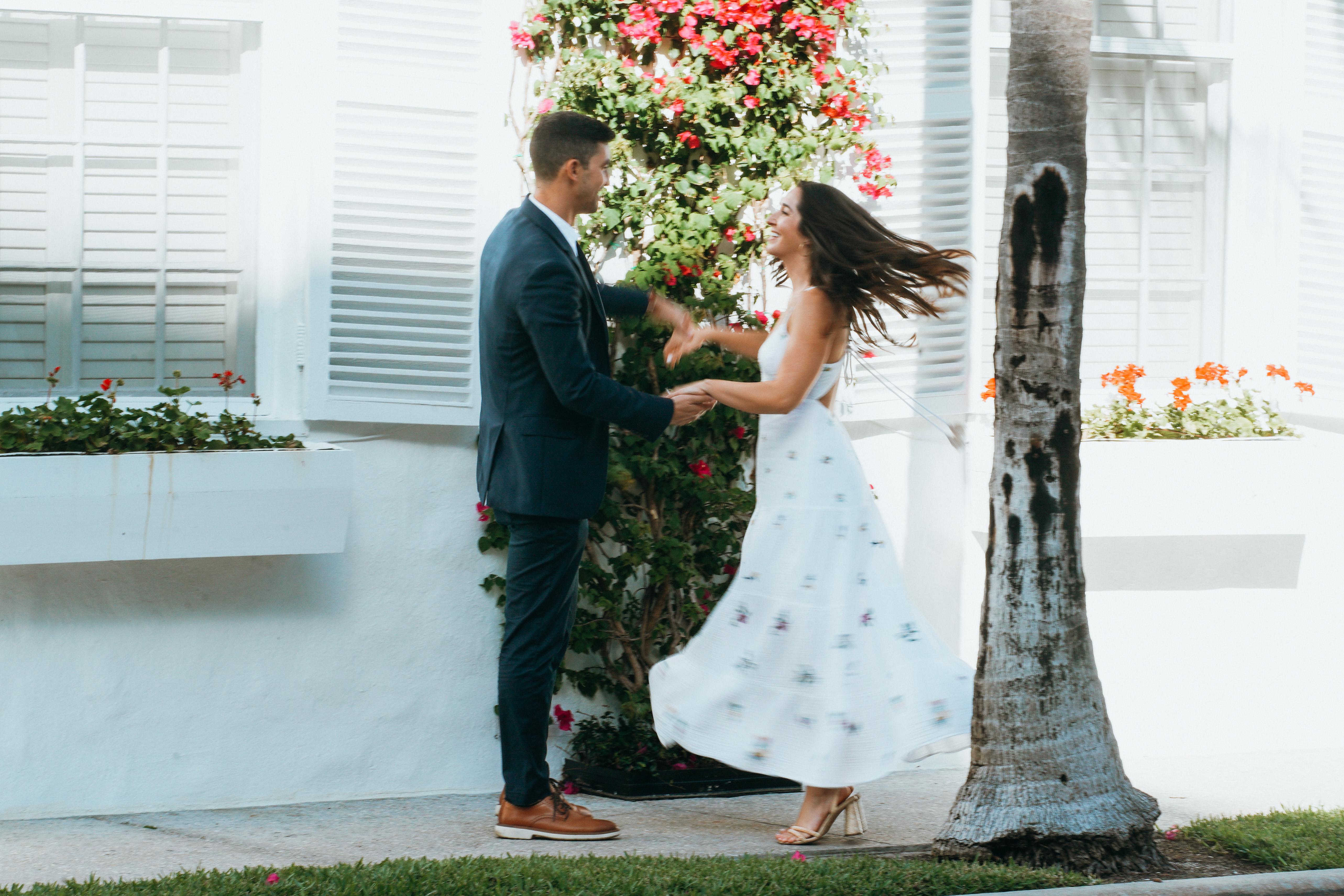 The Wedding Website of Ana Cristina Garcia and David Shiling
