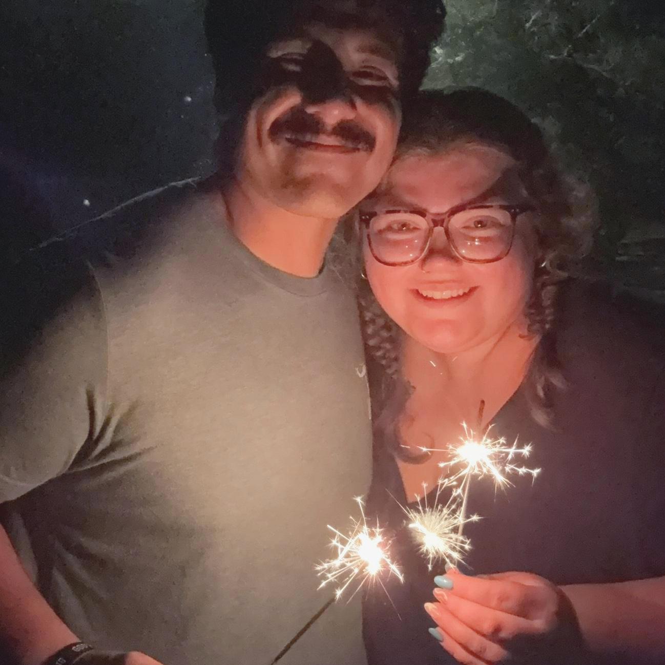 Fourth of July !!