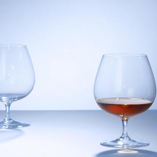 Purismo Brandy Glass, Set of 4