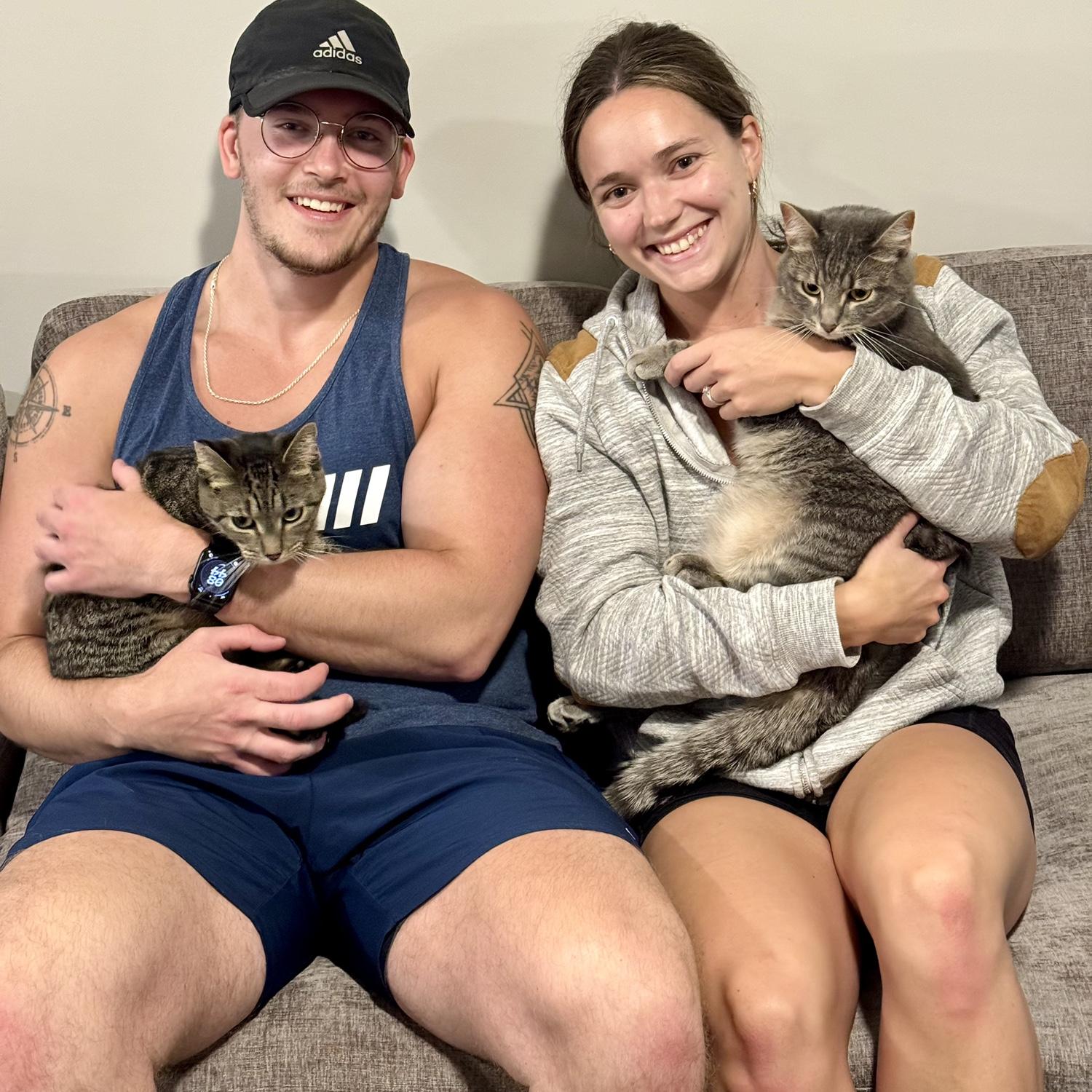 New Apartment in Virginia - June 2024