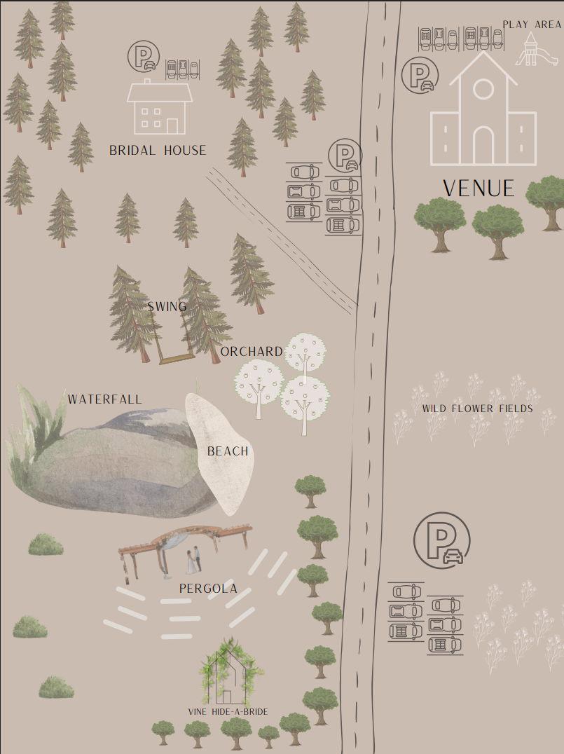 The Wedding Website of Stacy Smallbrook and Brett Gerlach