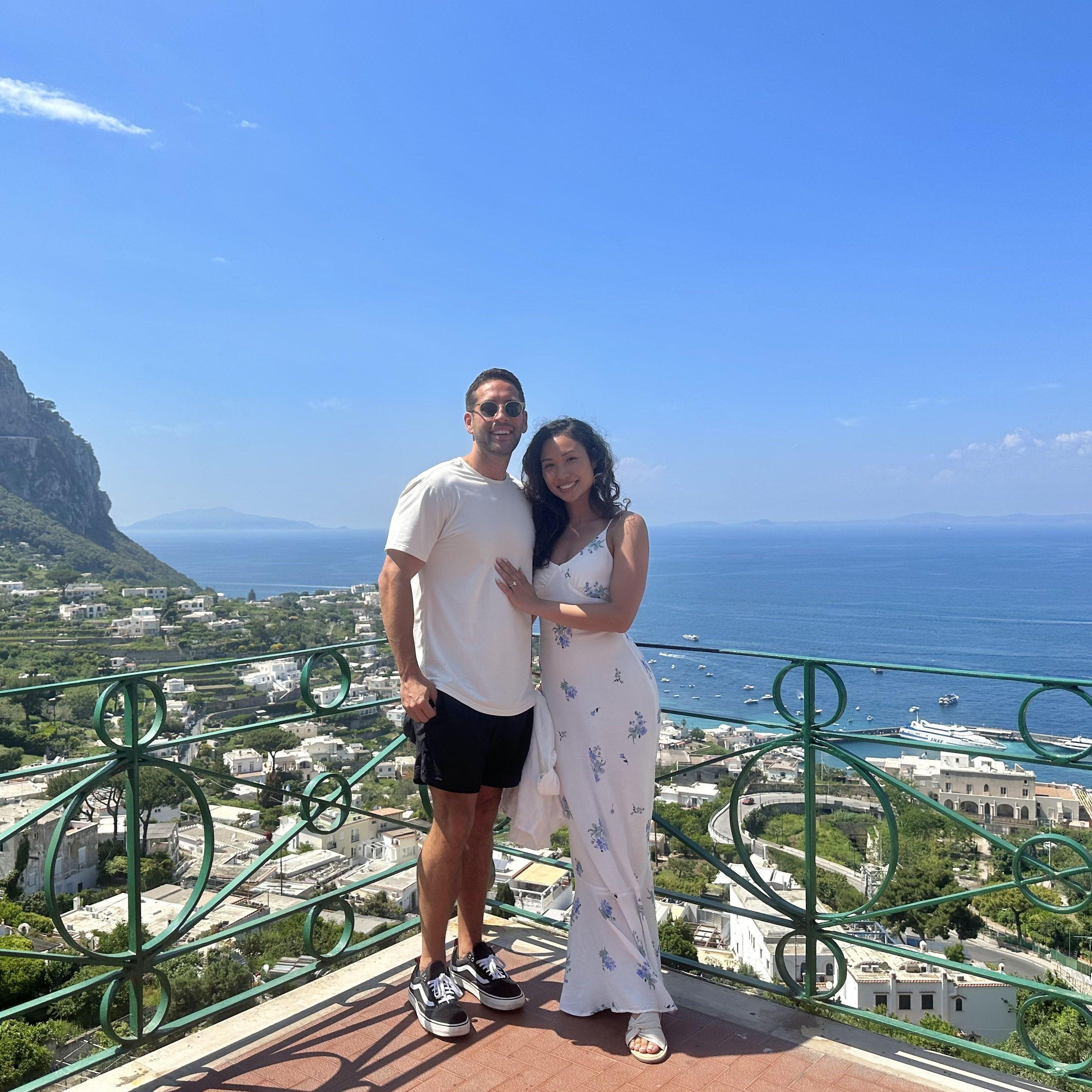 Capri, Italy