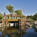 The Boathouse Restaurant