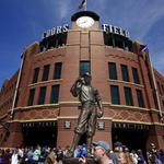 Coors Field