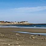 Rye Beach