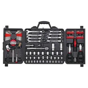 Apollo Tools - Apollo 101 Piece Mechanics Tool Kit