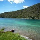 Wade Lake