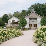 Pippin Hill Farm & Vineyards