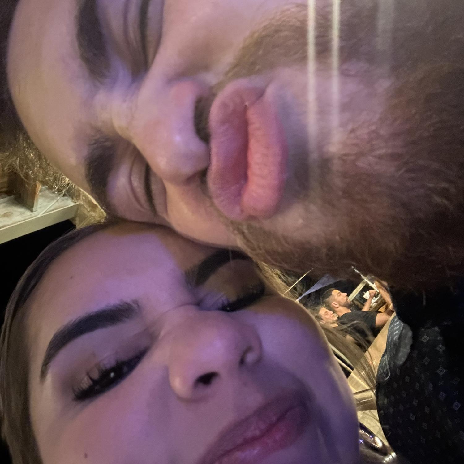We are goofy 24/7