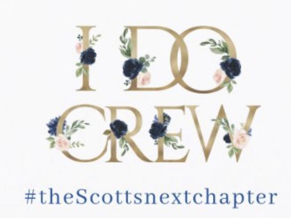 The Wedding Website of Fayetta Vaughan and Kevin Scott