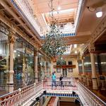 Budweiser Brewery Experience
