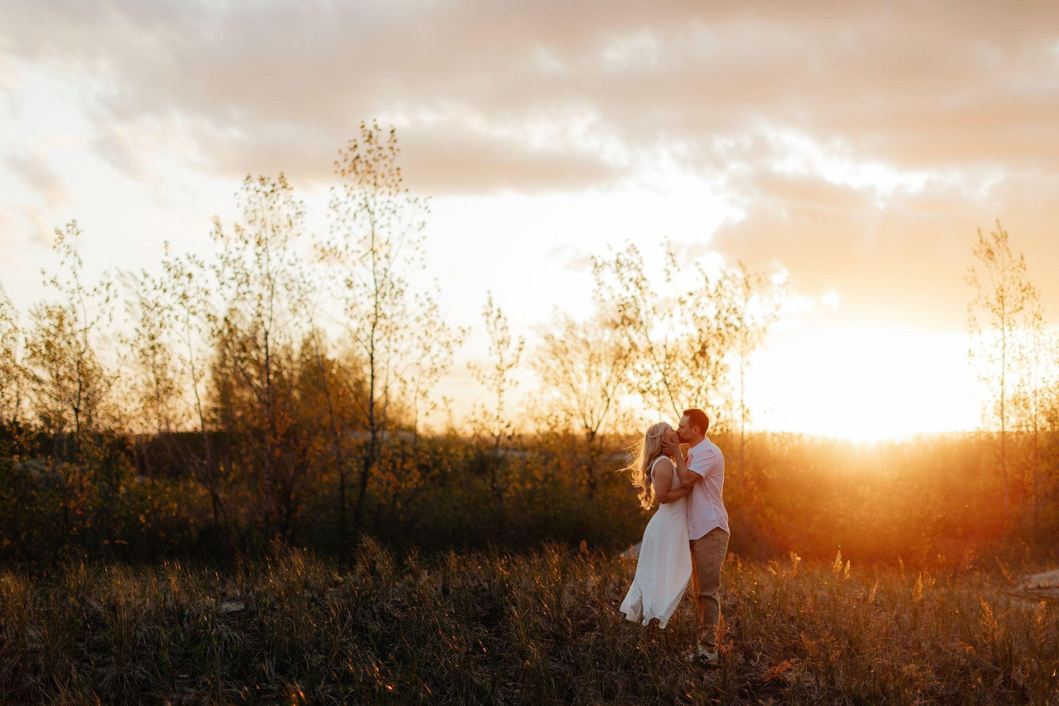 The Wedding Website of Carly Miller and Kyle Hirlehey