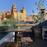 Condesa Rooftop