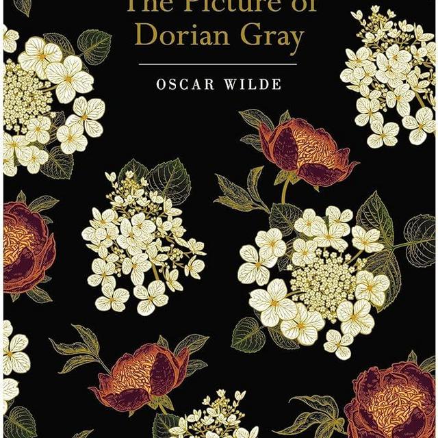 The Picture Of Dorian Gray (Chiltern Classic)
