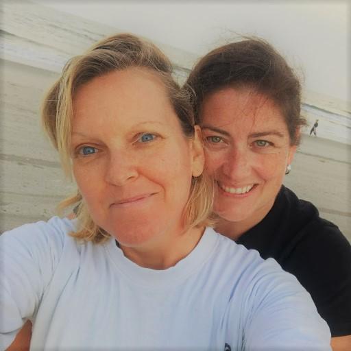 The Wedding Website of Stephanie Reagoso and Victoria Kane