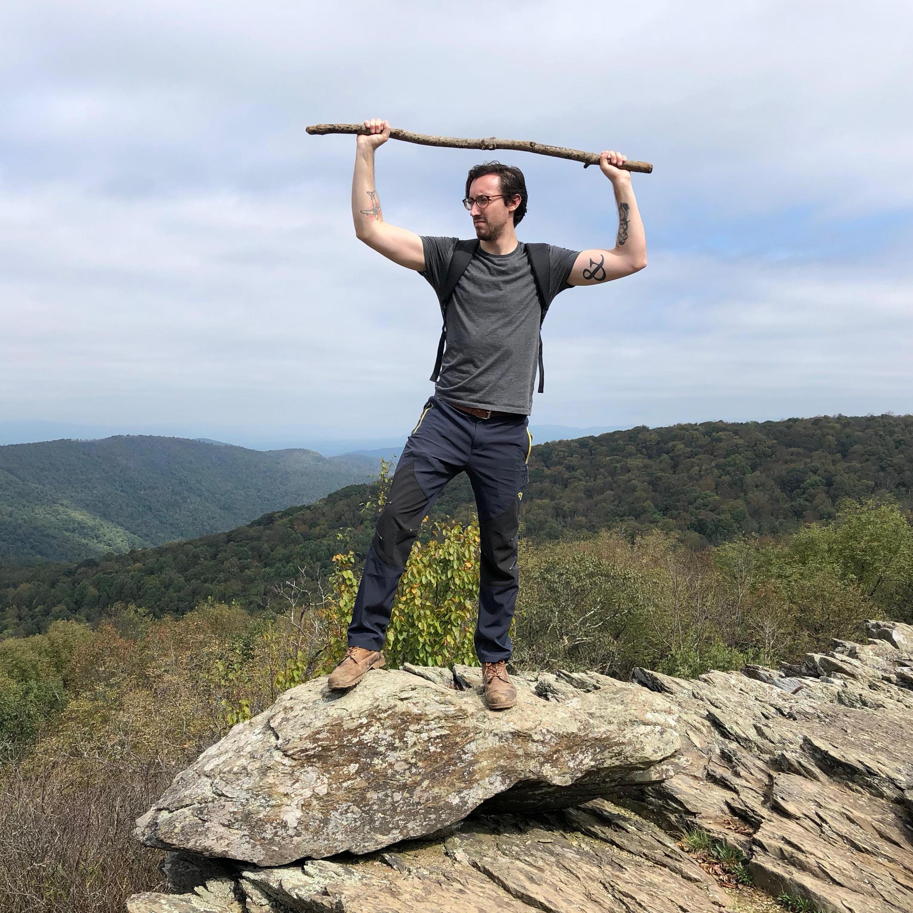 Shenandoah National Park
Summer 2018