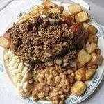 Nick Tahou Hots