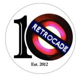 Underground Retrocade
