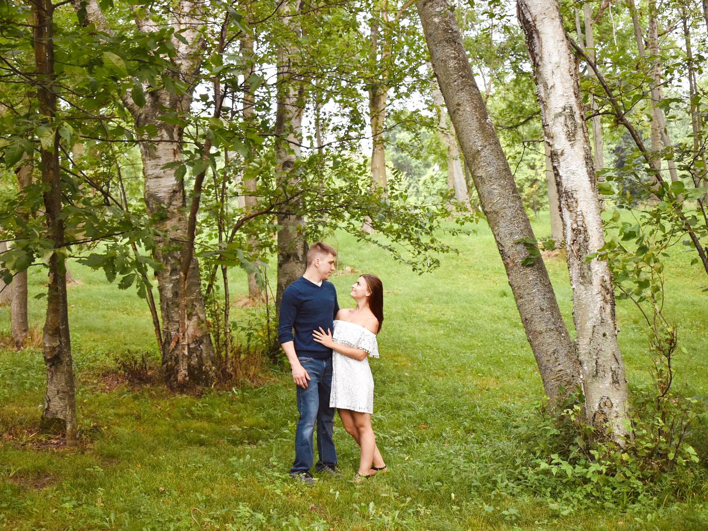 The Wedding Website of Pattie Mamrak and Jamie Tate