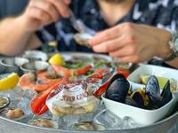 Hank's Oyster Bar