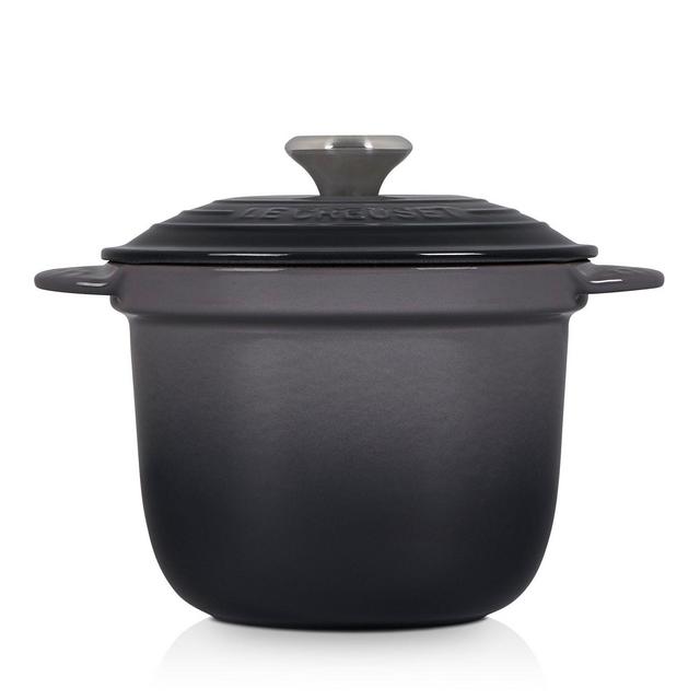 Le Creuset 2.25 Cast Iron Rice Pot