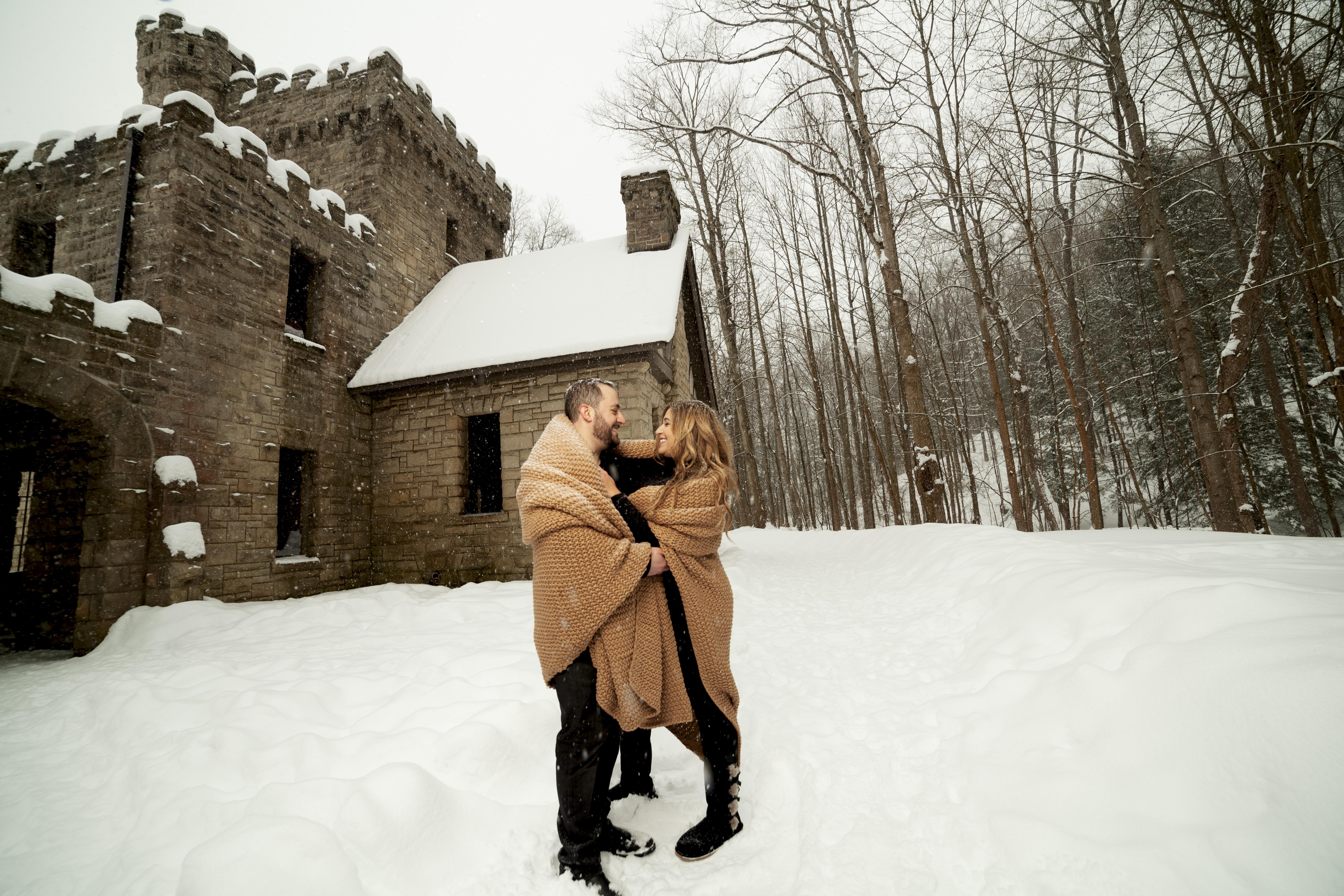 The Wedding Website of Nicole Eyerdam and William Moujaes