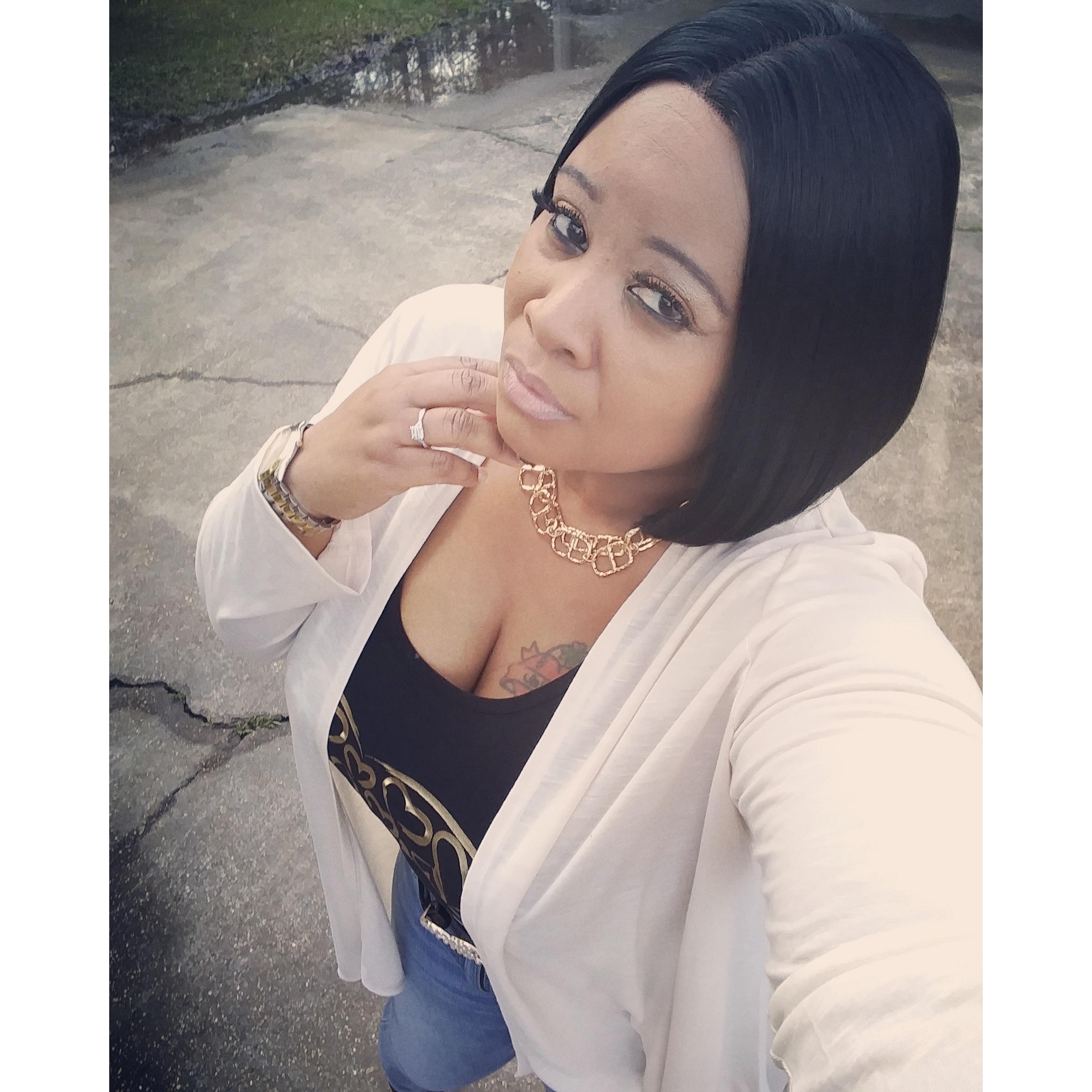 The Bride to Be