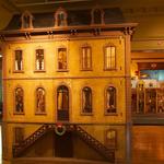 The National Museum of Toys and Miniatures