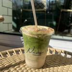 Navi Coffee & Flowers