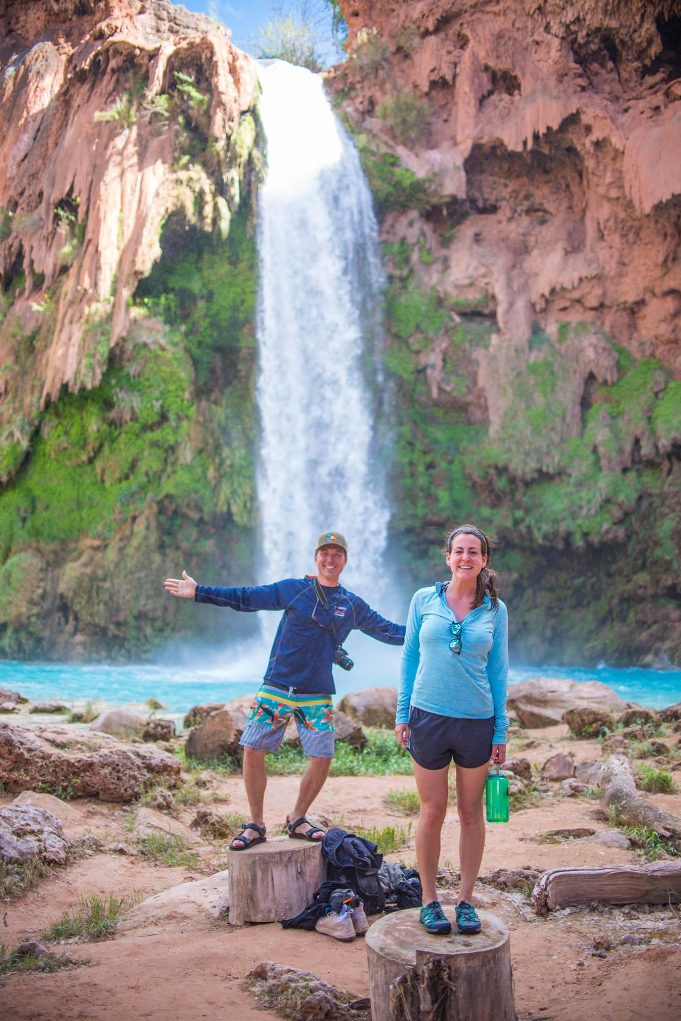 The Wedding Website of Kelsey Johnston and Luke Wolfe