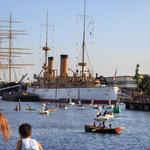 Penn's Landing