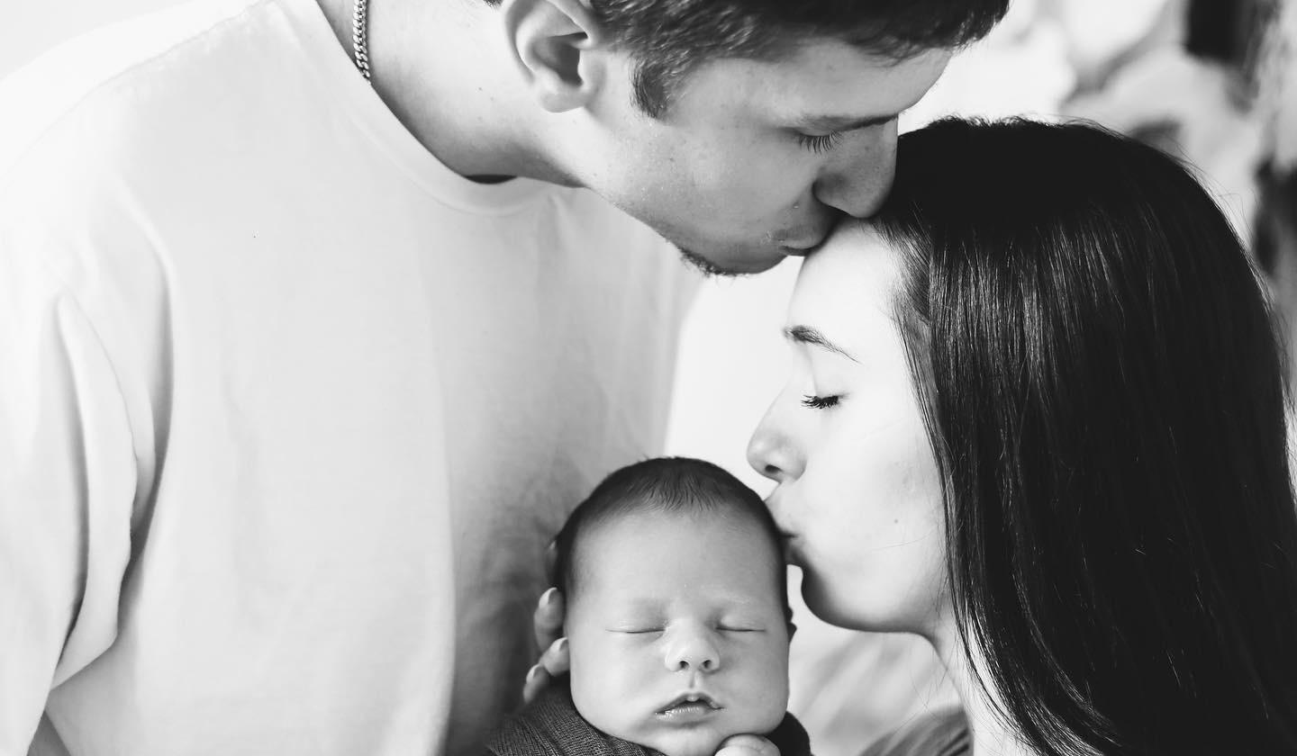 Rachel Mackey and Tanner Blackstock's Wedding Website