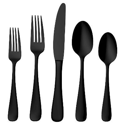 Hampton Forge® Opera 20pc. Silverware Set