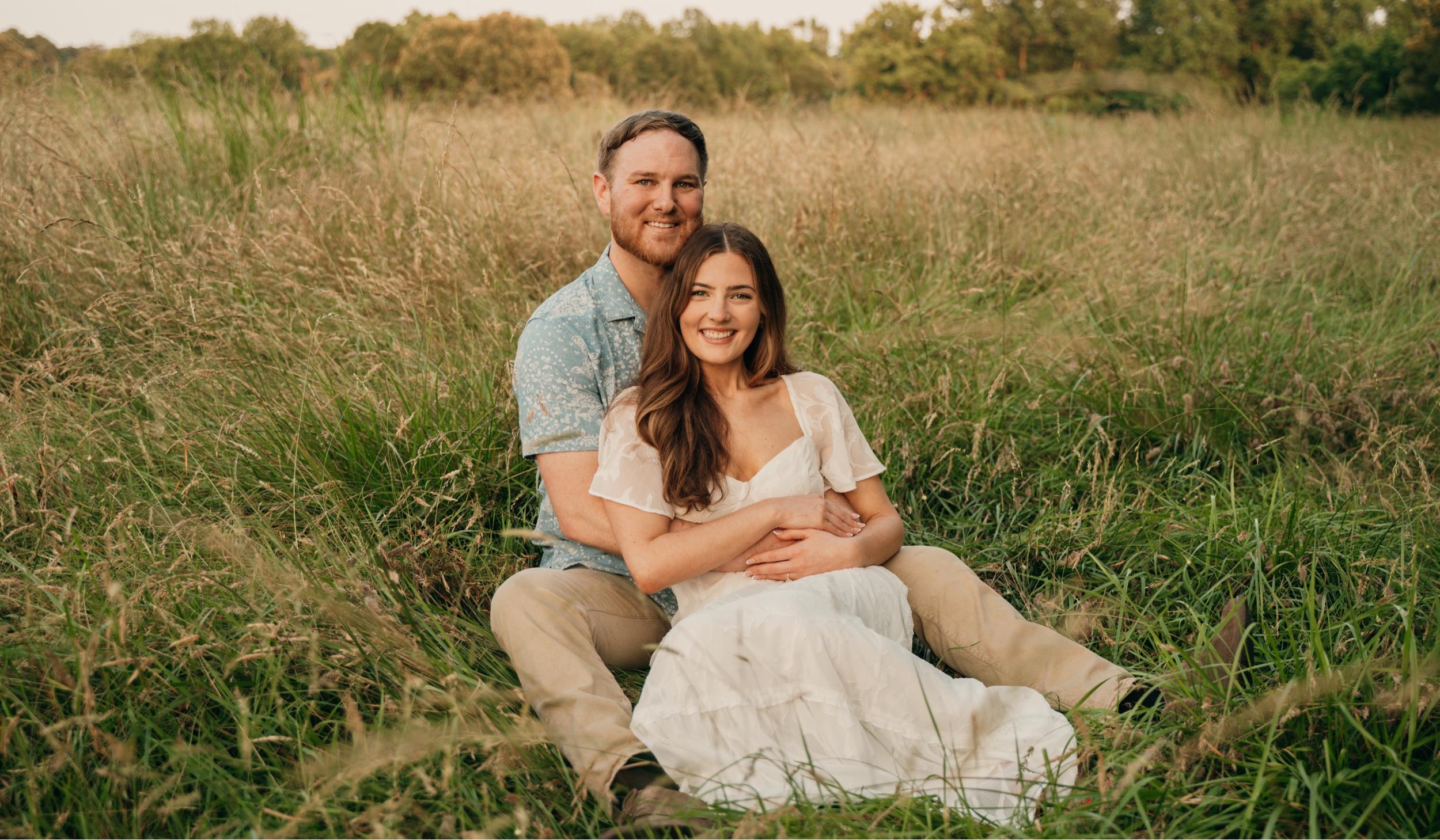 The Wedding Website of Madison Hackler and Derek Bird