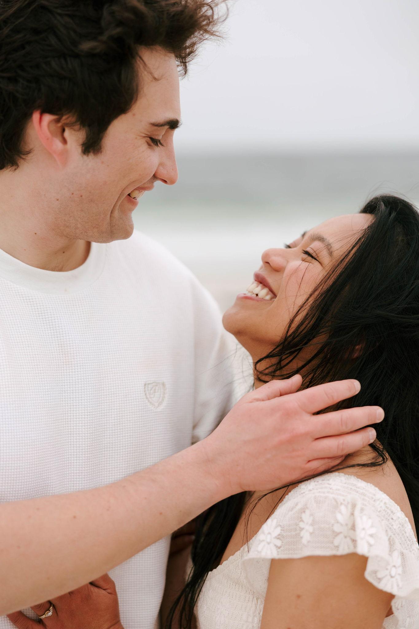 The Wedding Website of Grace Requiero and Nikolas Starzomski