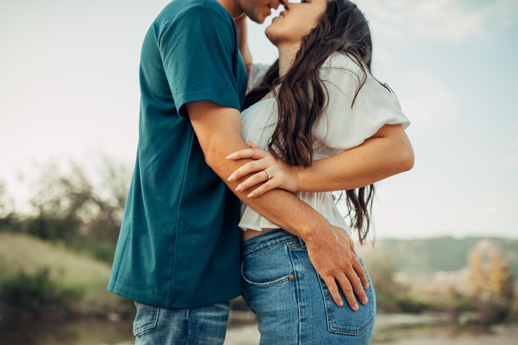 The Wedding Website of Domonique Alva and Laramie Brown