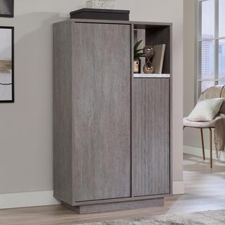 East Rock Contemporary Storage Cabinet