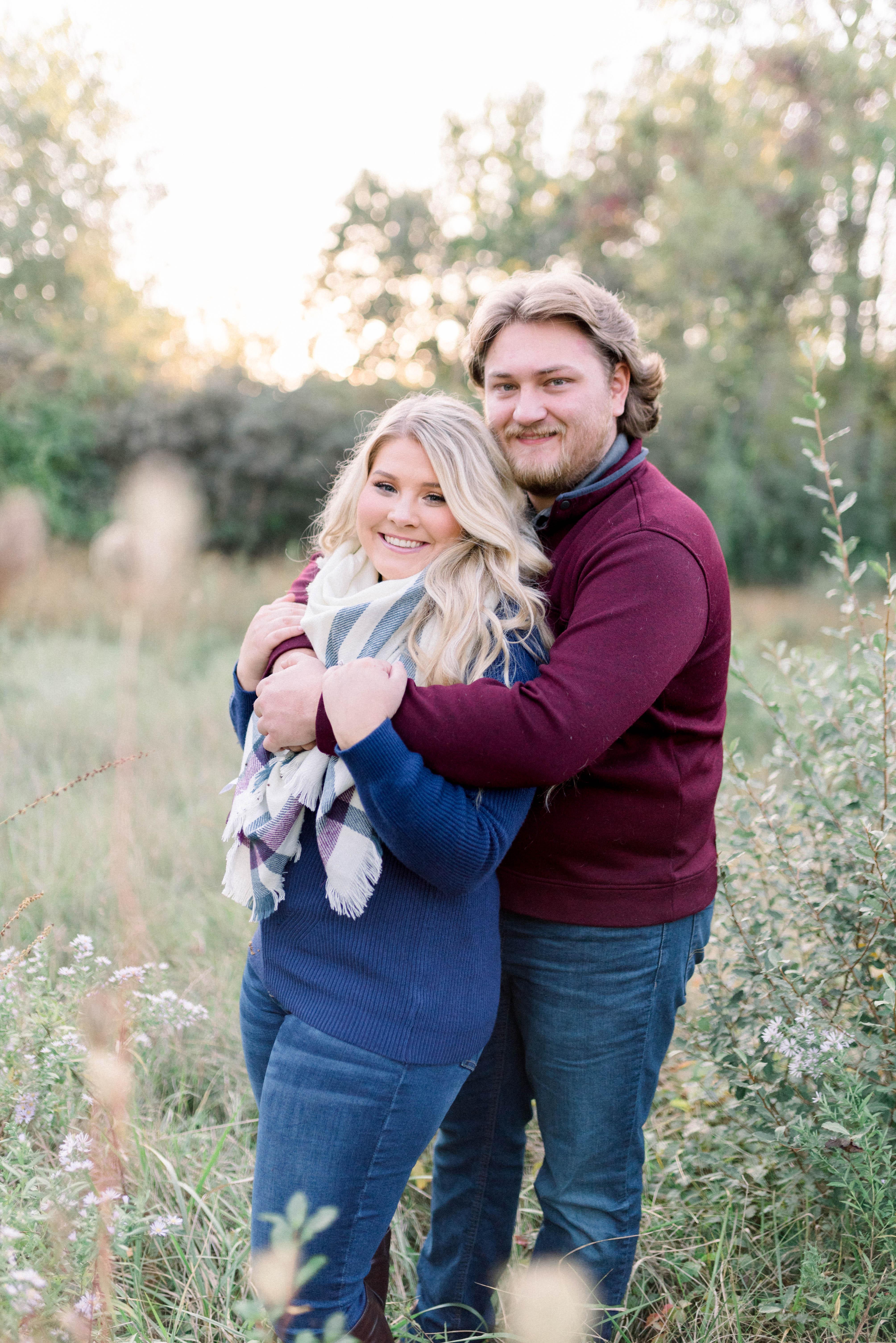 The Wedding Website of Andrea Thornsberry and Austin Smith