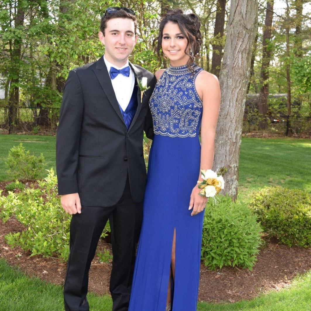 Junior Prom 2017