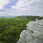 Mohonk Preserve