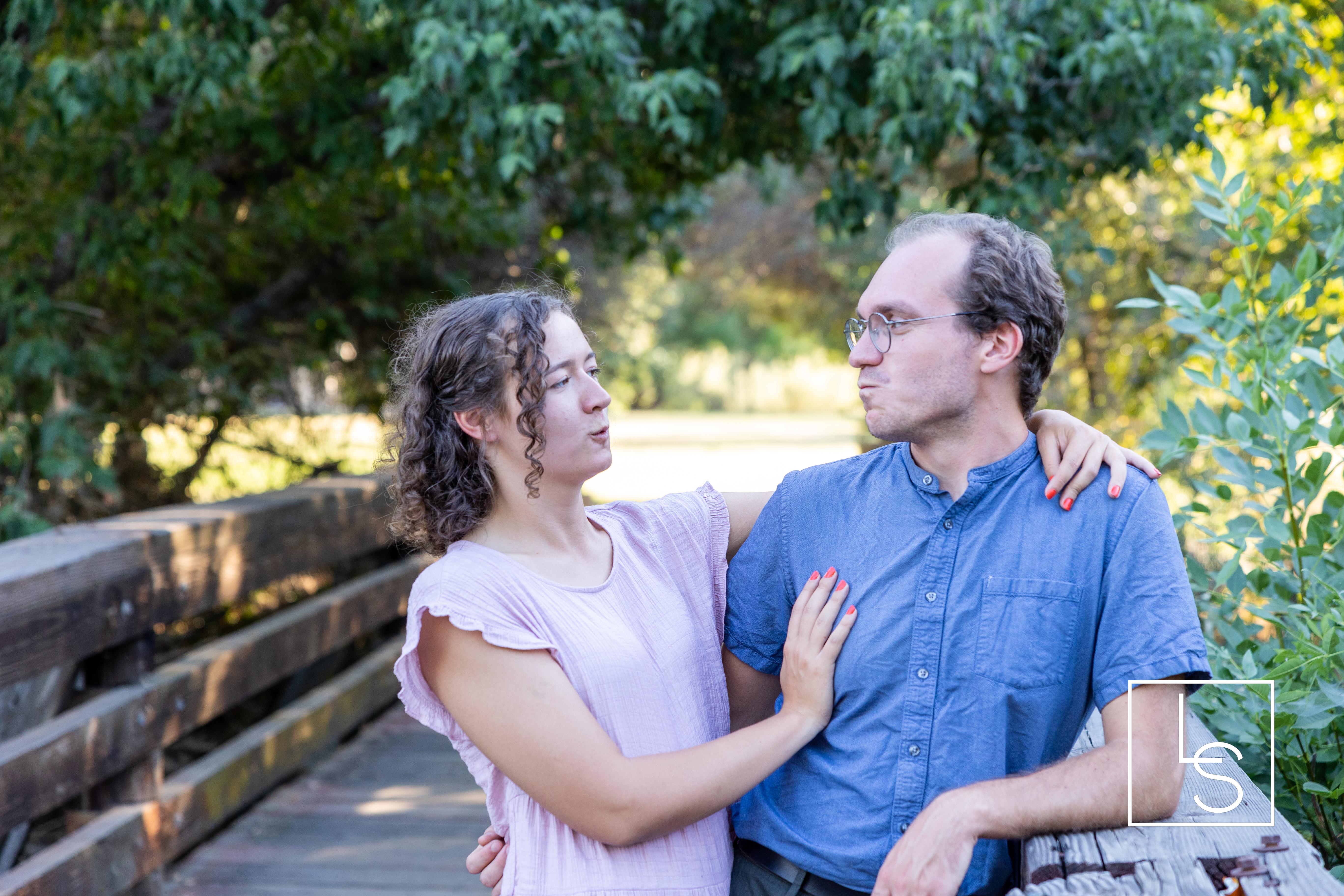 The Wedding Website of Amelia Grover and Ken Hunter