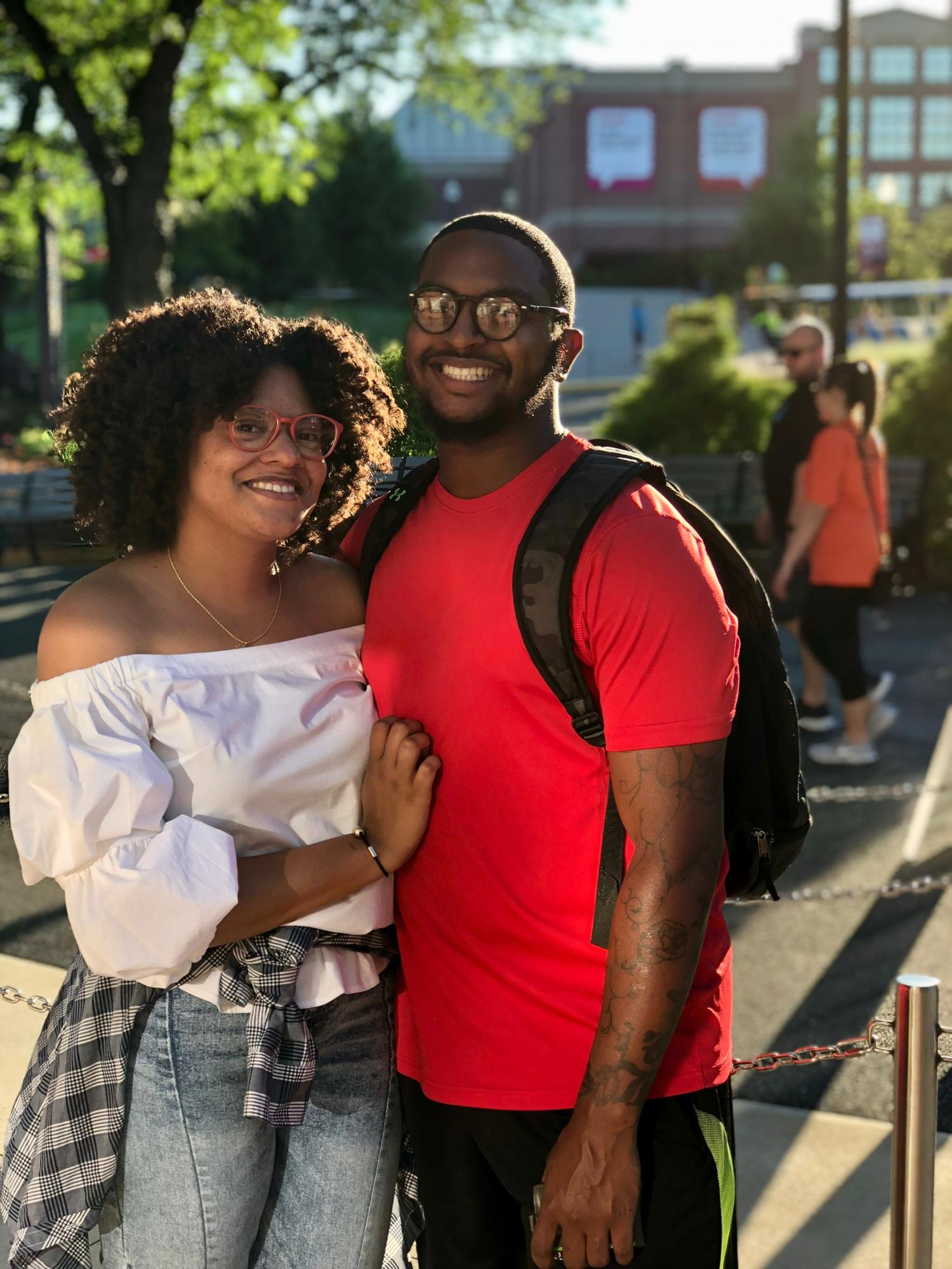 Hershey Park