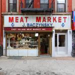 East Village Meat Market