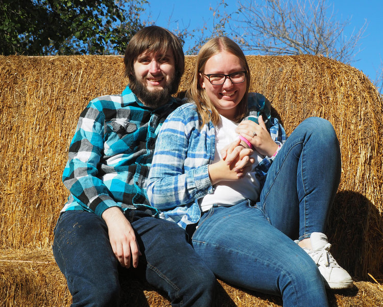 Ashley Canfield and Riley Helstad's Wedding Website