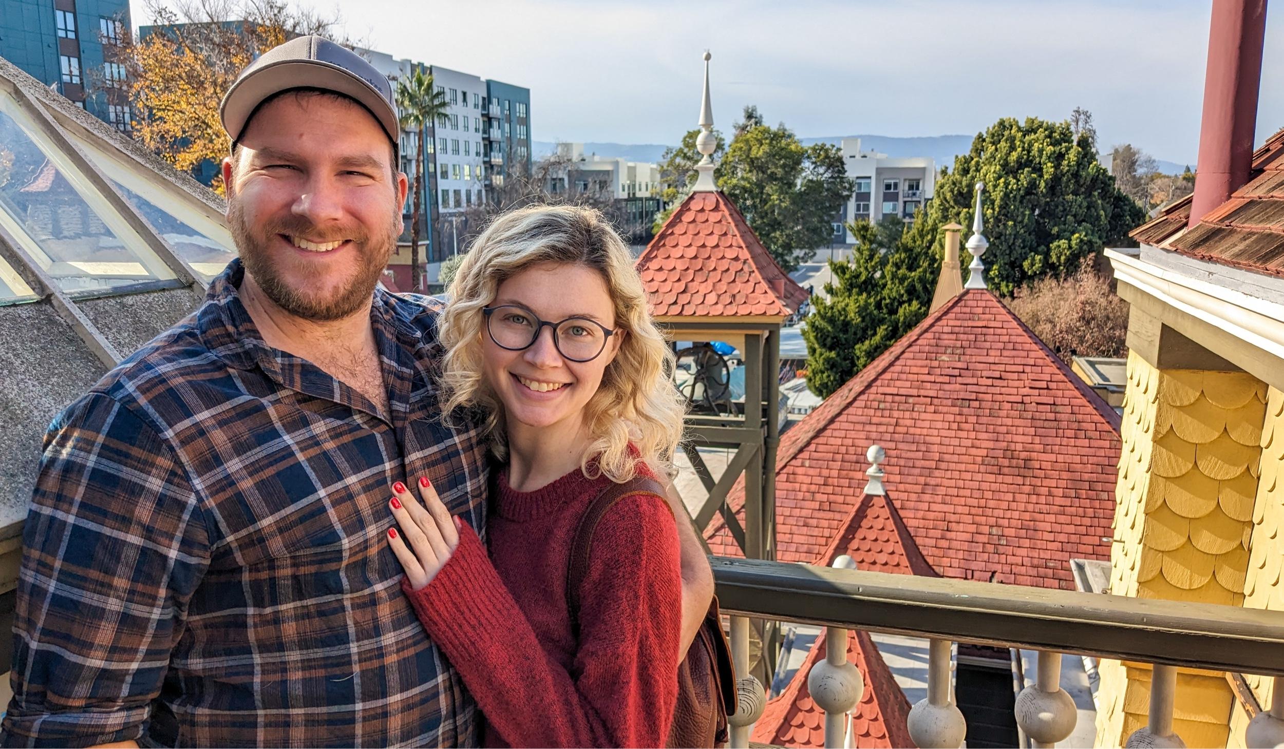 The Wedding Website of Elly Wyatt and Justin LaValley