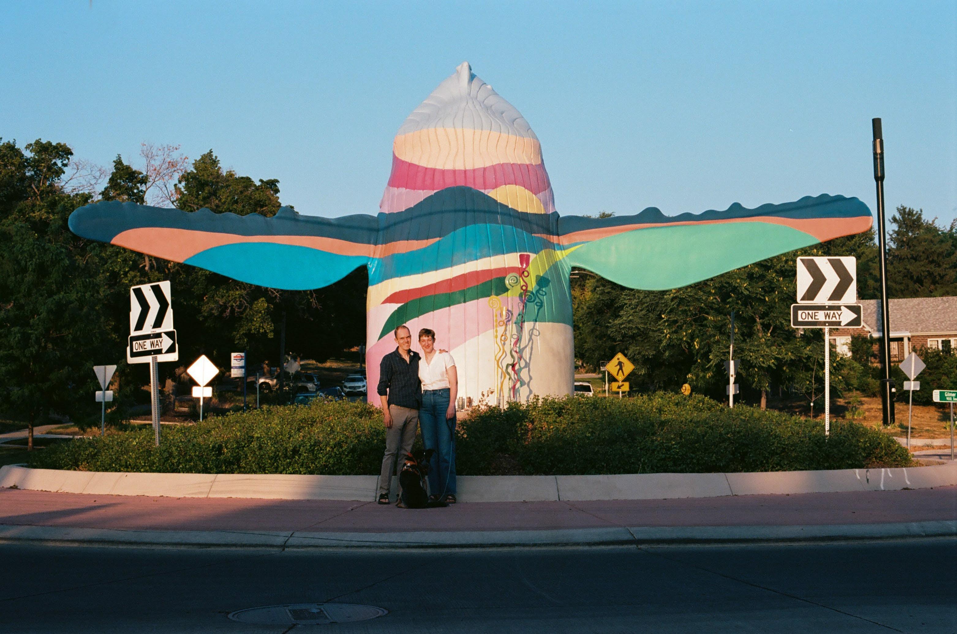 The Wedding Website of Colleen Maher and John Swagerty