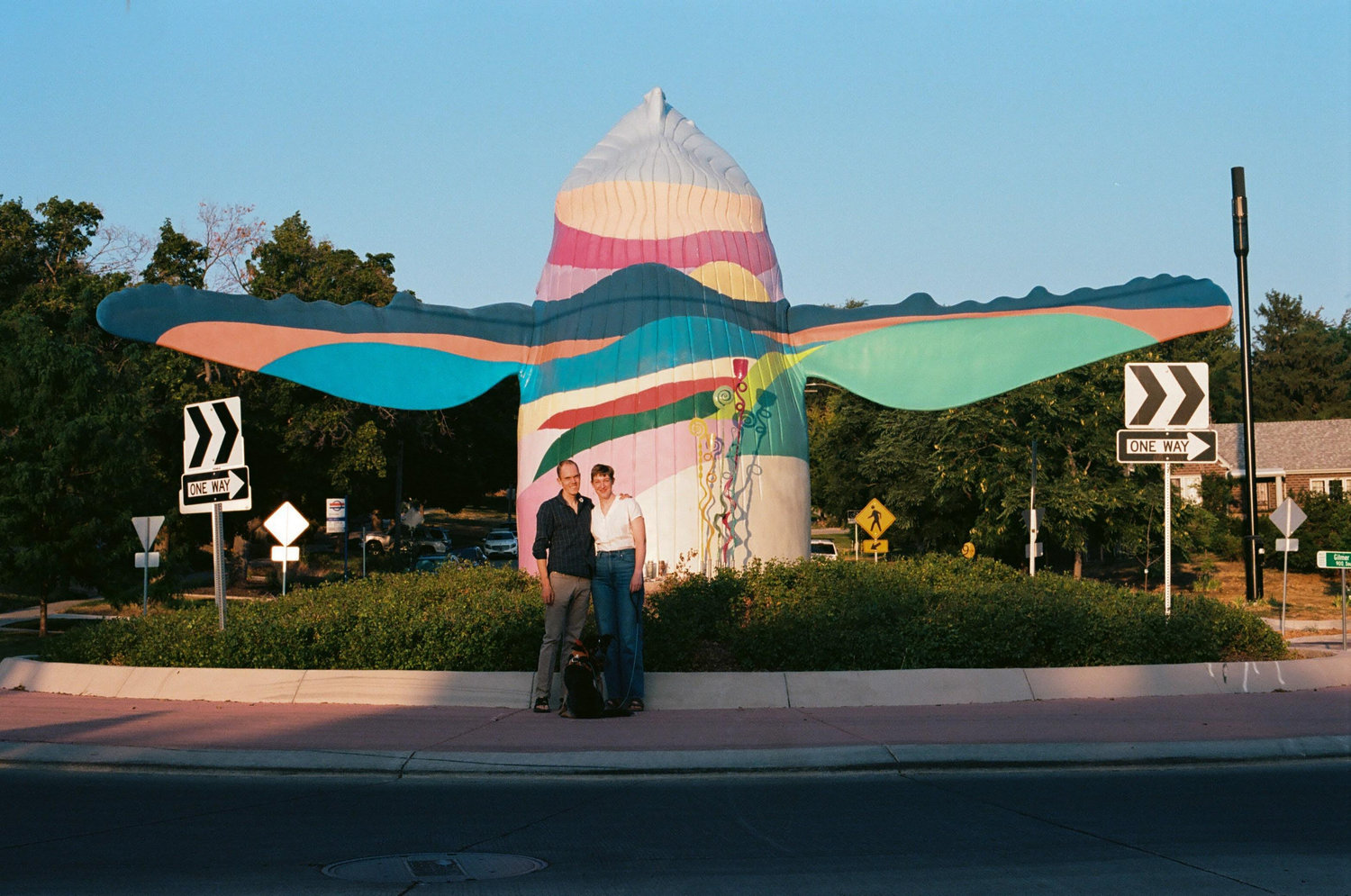 The Wedding Website of Colleen Maher and John Swagerty