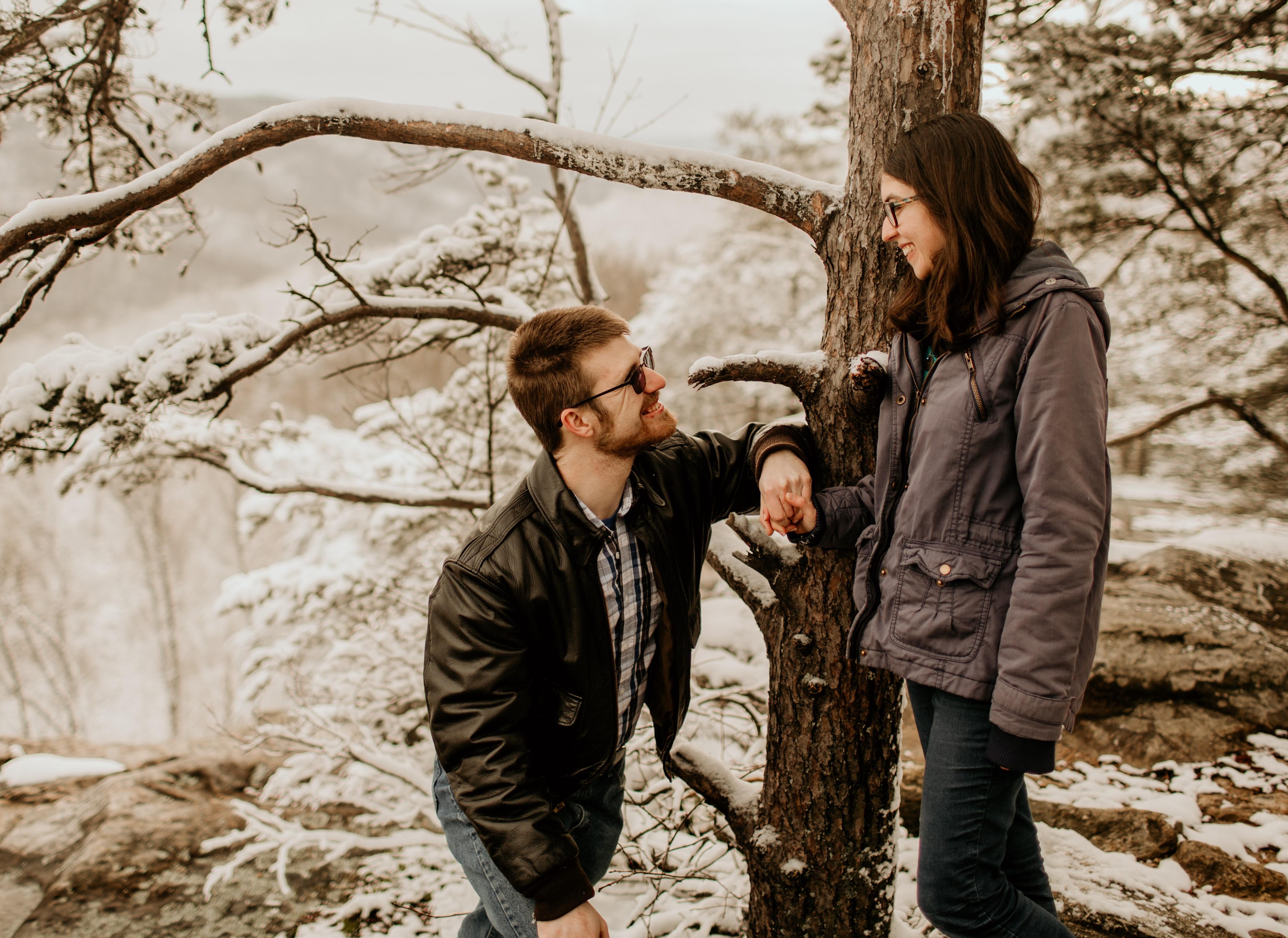 The Wedding Website of Caleb Splawn and Rachel Shaffernocker